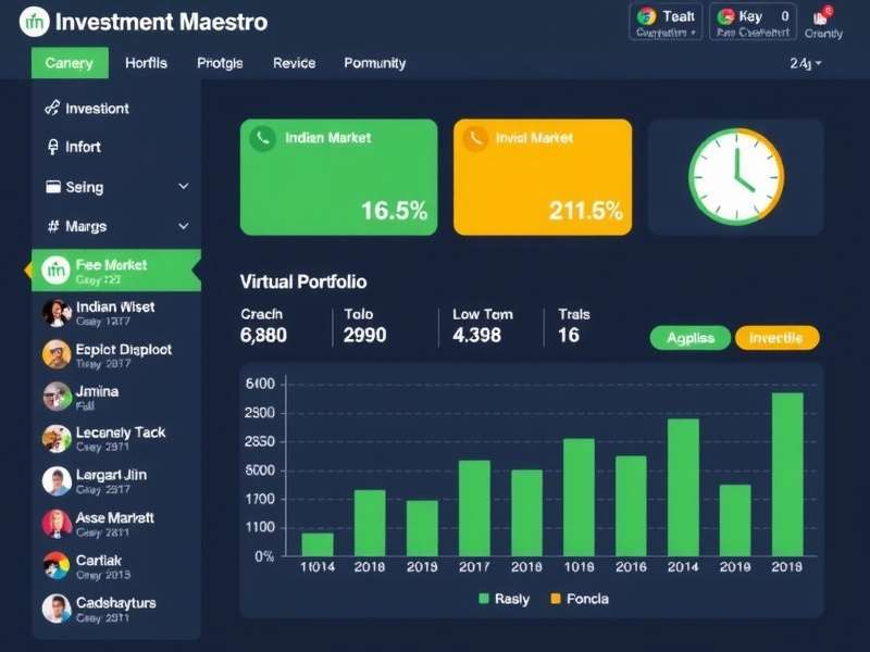 Investment Maestro strategy discussion community
